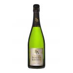 Champagne Brut de B Boude Baudin