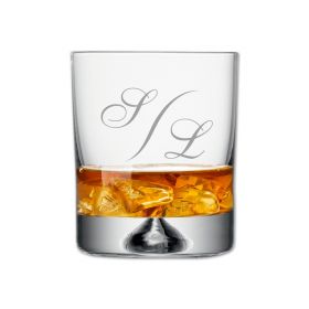 verre à whisky personnalisé