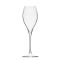 Flûte à champagne Opale 17cl
